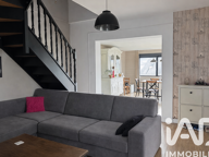 Vente Maison/villa 10 pièces — photo 4