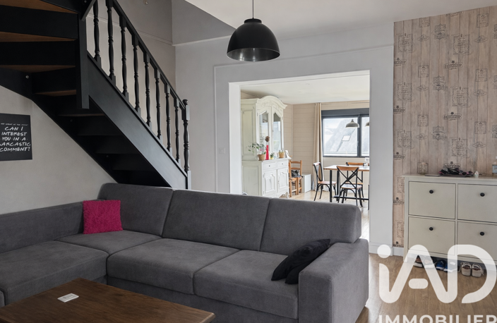 Vente Maison/villa 10 pièces — photo 4