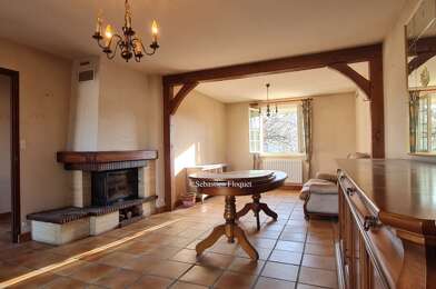 Maison 5 pièces 268500 €