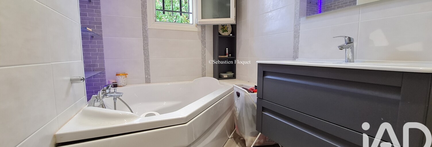 Maison 5 Pièces 112 m² à vendre à Ingré (45140)