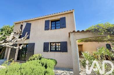 Maison 4 pièces 312000 €