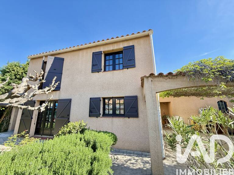 Vente Maison/villa 4 pièces — photo 1