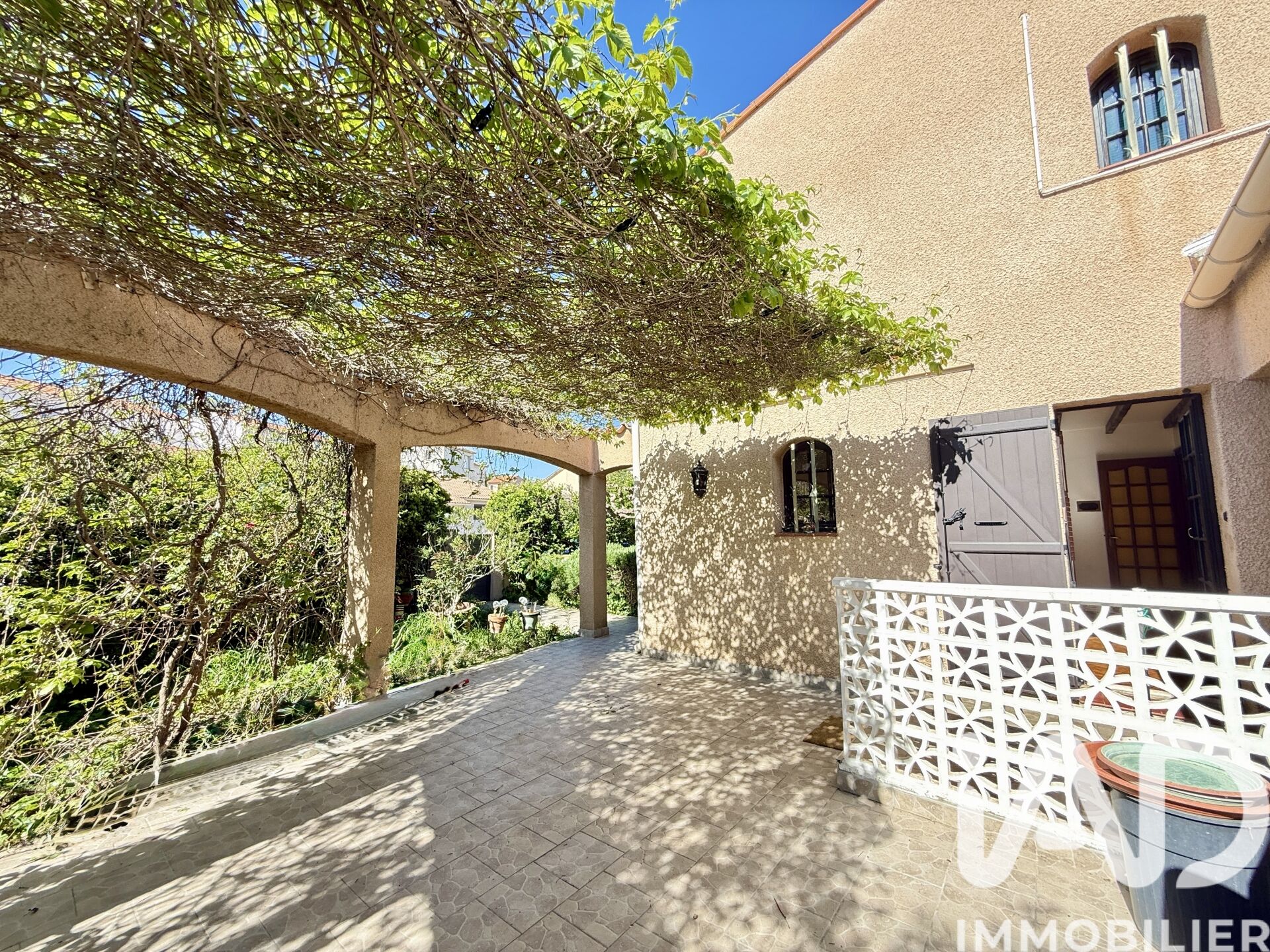 Vente Maison/villa 4 pièces - Photo 2