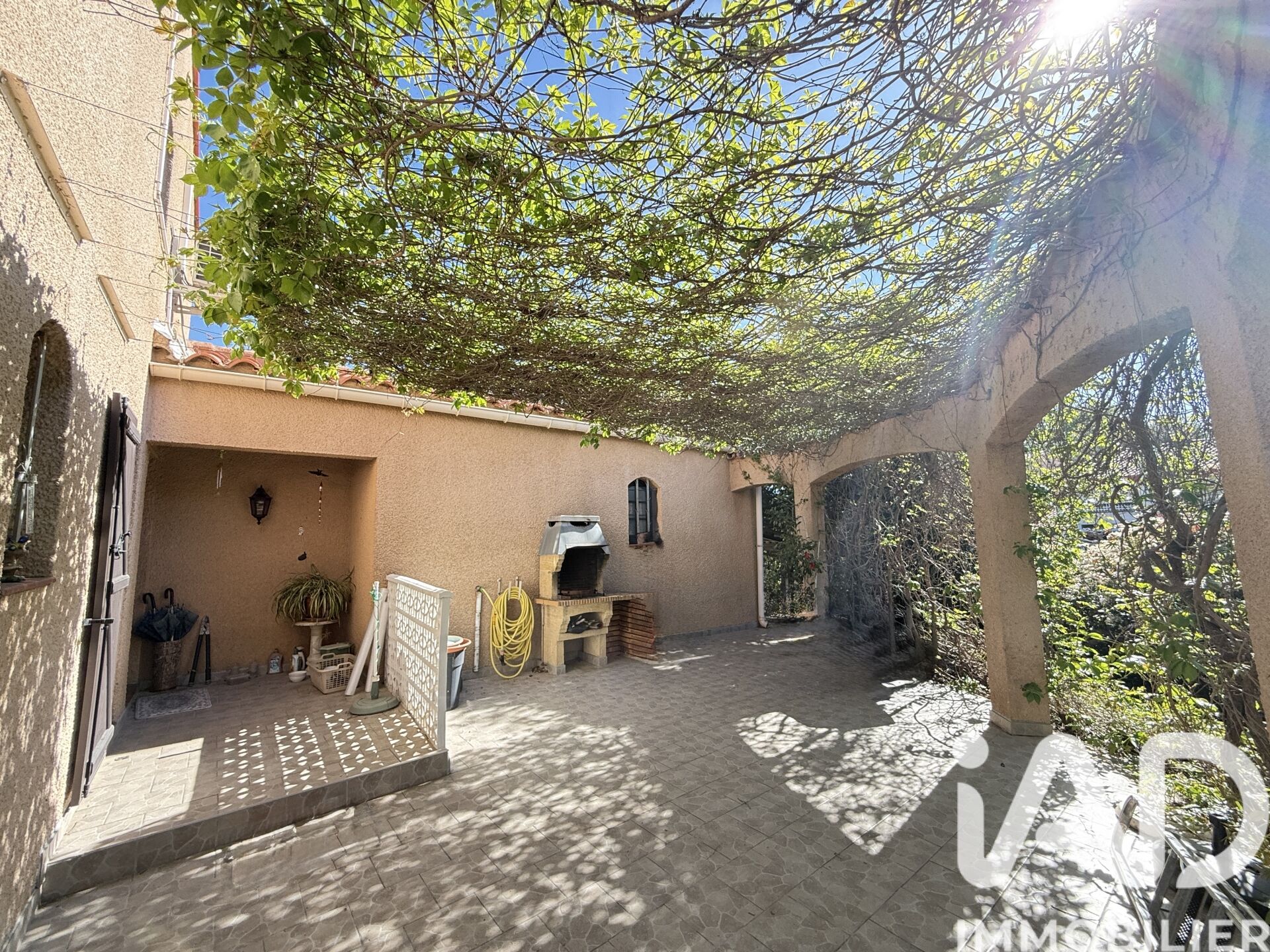 Vente Maison/villa 4 pièces - Photo 3