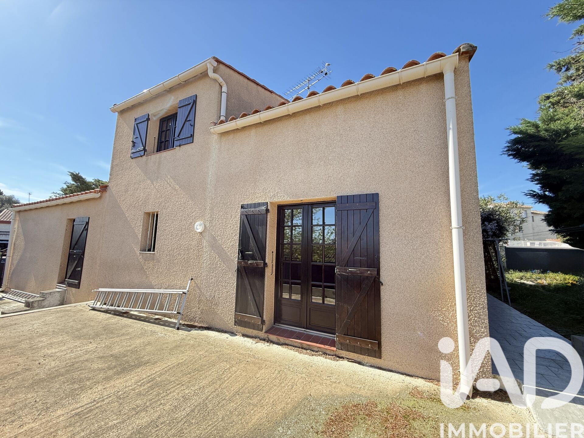 Vente Maison/villa 4 pièces - Photo 4