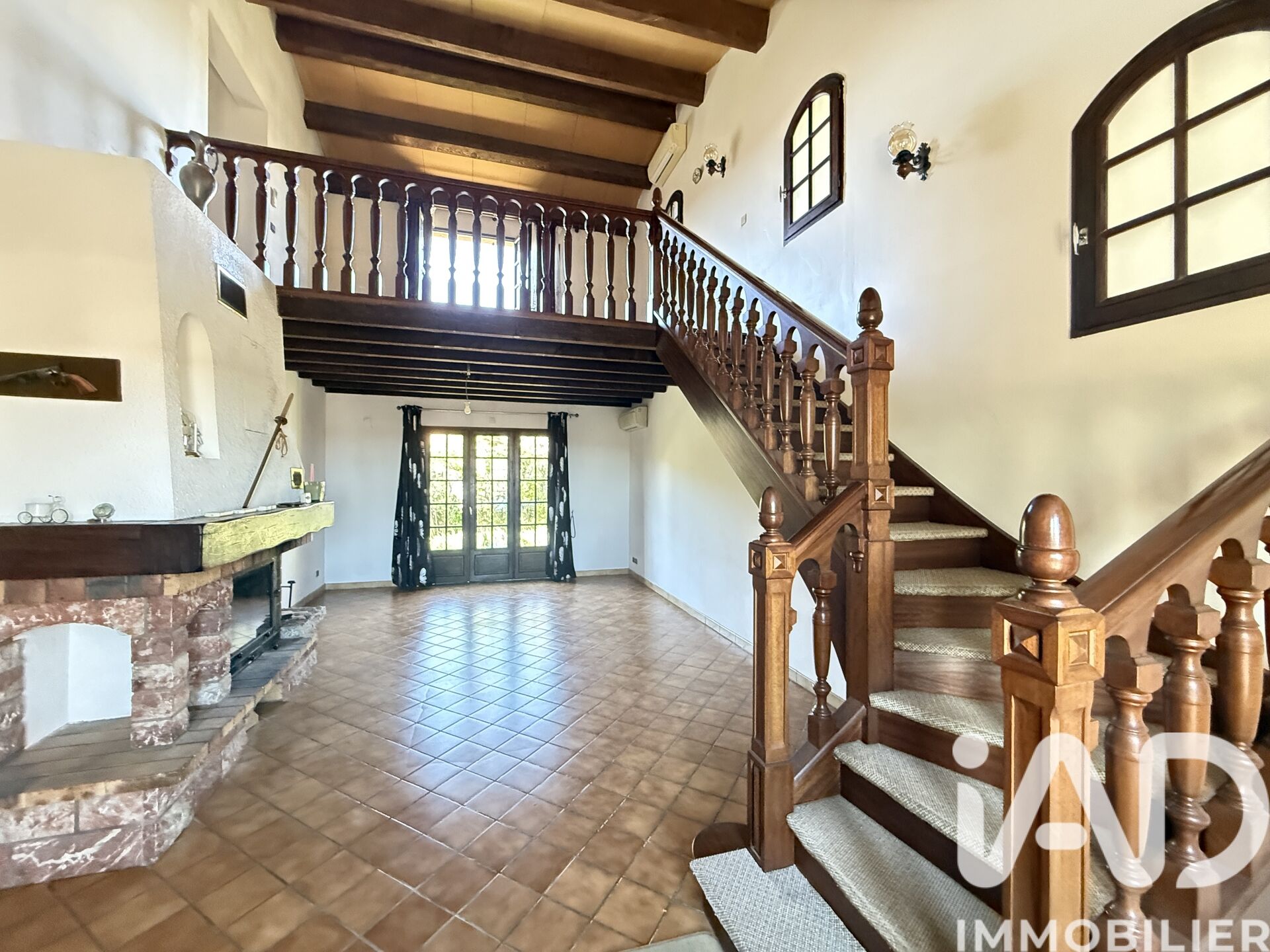 Vente Maison/villa 4 pièces - Photo 5