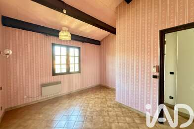 Maison 4 pièces 312000 €