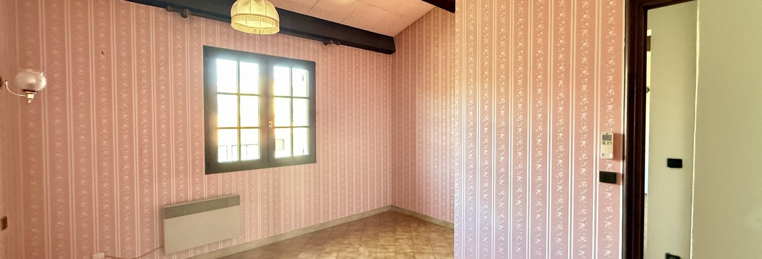 Maison 4 Pièces 120 m² à vendre à Ponteilla (66300)