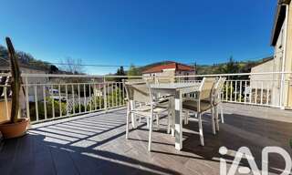 Maison 6 Pièces 145 m² à vendre à La Fouillouse (42480)