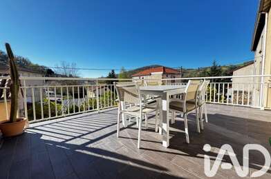 Maison 6 pièces 295000 €