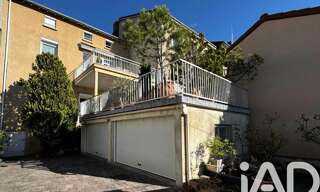 Maison 6 Pièces 145 m² à vendre à La Fouillouse (42480)