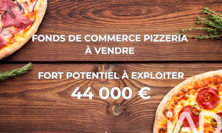 Commerce  80 m² à vendre à Augy (89290)