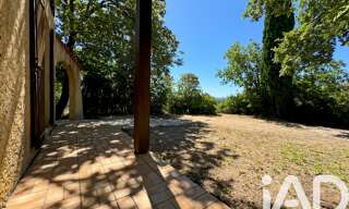 Maison 4 Pièces 109 m² à vendre à Les Angles (30133)