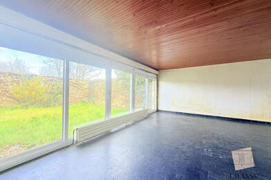 Maison 5 pièces 275000 €