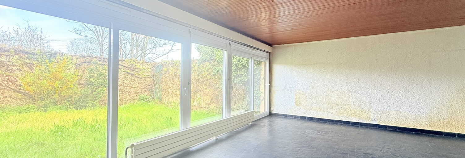 Maison 5 Pièces 128 m² à vendre à Pessac (33600)