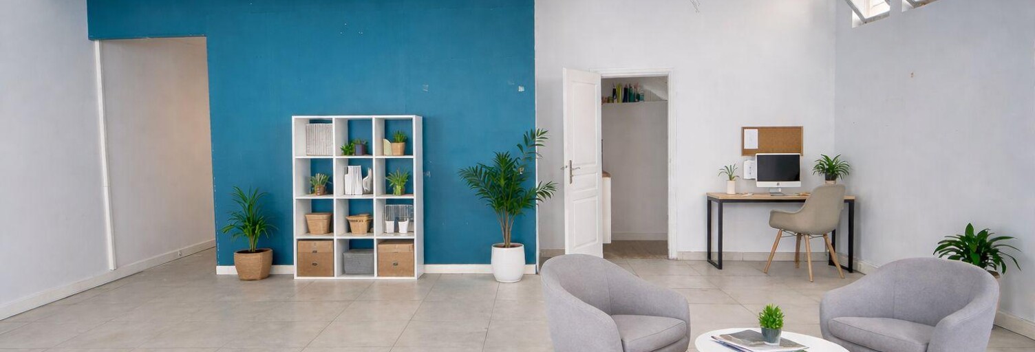 Divers  72 m² à vendre à Saint-Nazaire (44600)