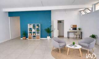 Commerce  72 m² à vendre à Saint-Nazaire (44600)