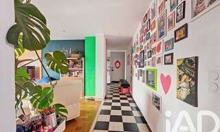 Appartement 4 Pièces 100 m² à vendre à Annemasse (74100)