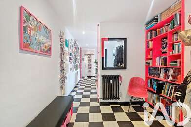 Appartement 4 pièces 380000 €