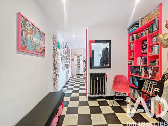 Vente Appartement 4 pièces — photo du bien