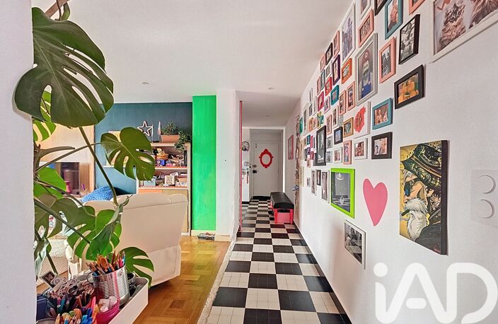 Vente Appartement 4 pièces — photo 2
