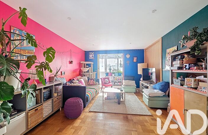 Vente Appartement 4 pièces — photo 3