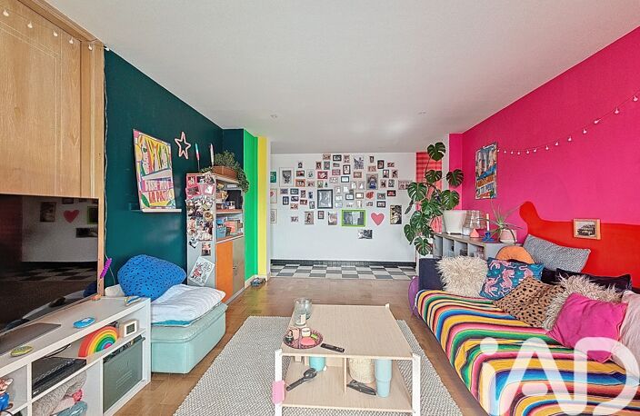 Vente Appartement 4 pièces — photo 4
