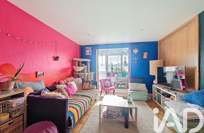 Vente Appartement 4 pièces — photo 5