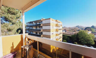 Appartement 4 Pièces 81 m² à vendre à Pessac (33600)