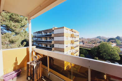 Appartement 4 pièces 225000 €