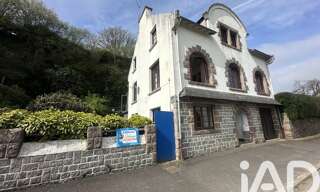 Maison 8 Pièces 150 m² à vendre à Belle-Isle-en-Terre (22810)