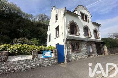 Maison 8 pièces 169000 €