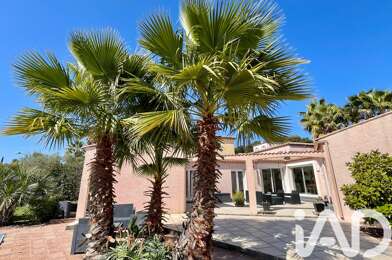 Maison 6 pièces 585000 €