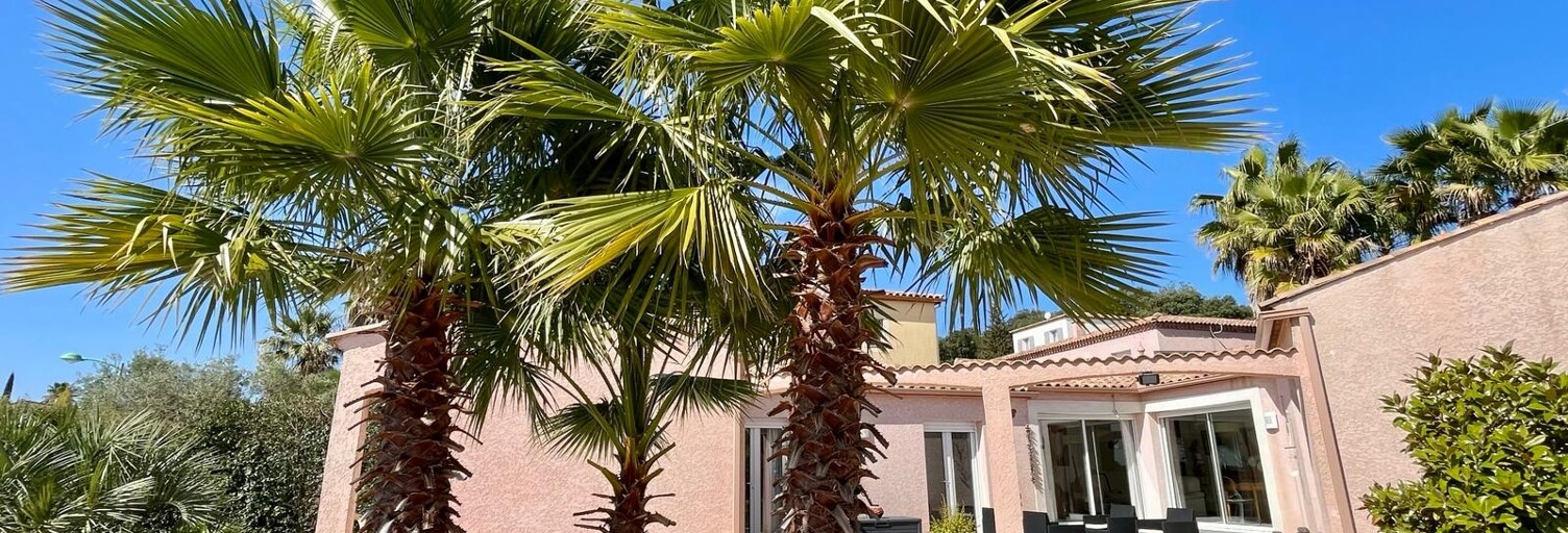 Maison 6 Pièces 132 m² à vendre à Juvignac (34990)