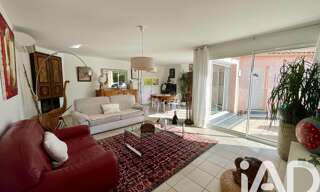 Maison 6 Pièces 132 m² à vendre à Juvignac (34990)