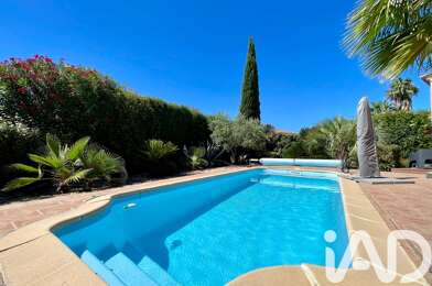 Maison 6 pièces 585000 €