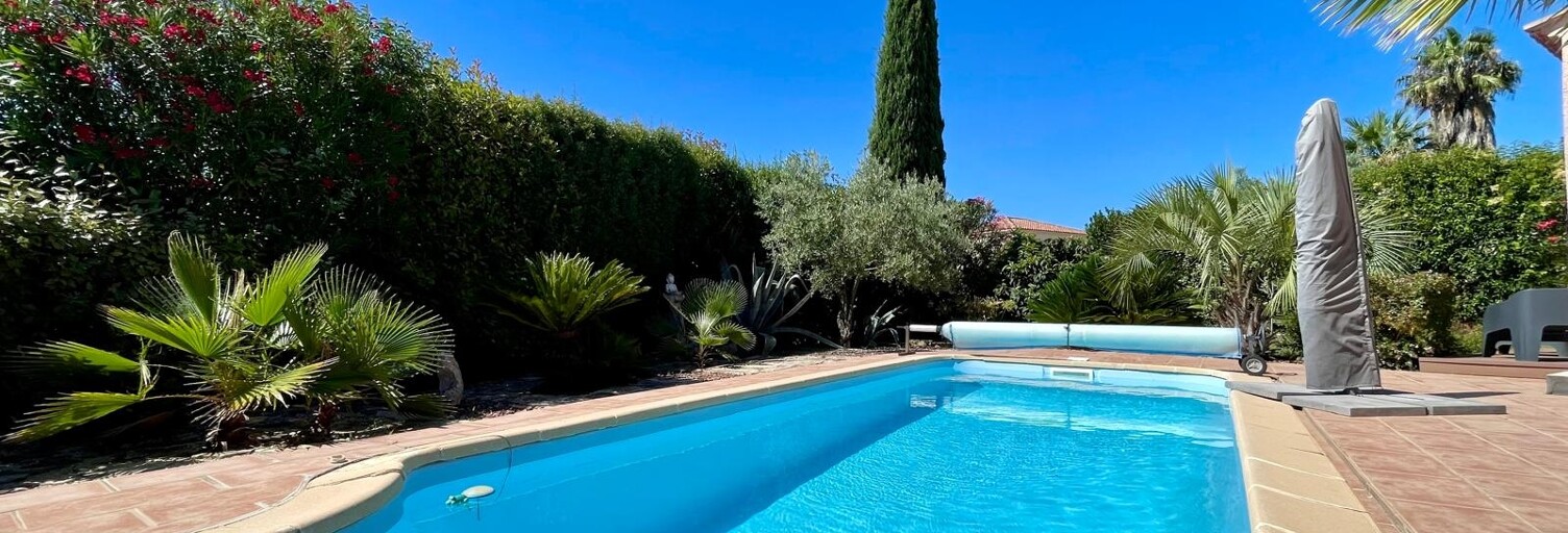 Maison 6 Pièces 132 m² à vendre à Juvignac (34990)