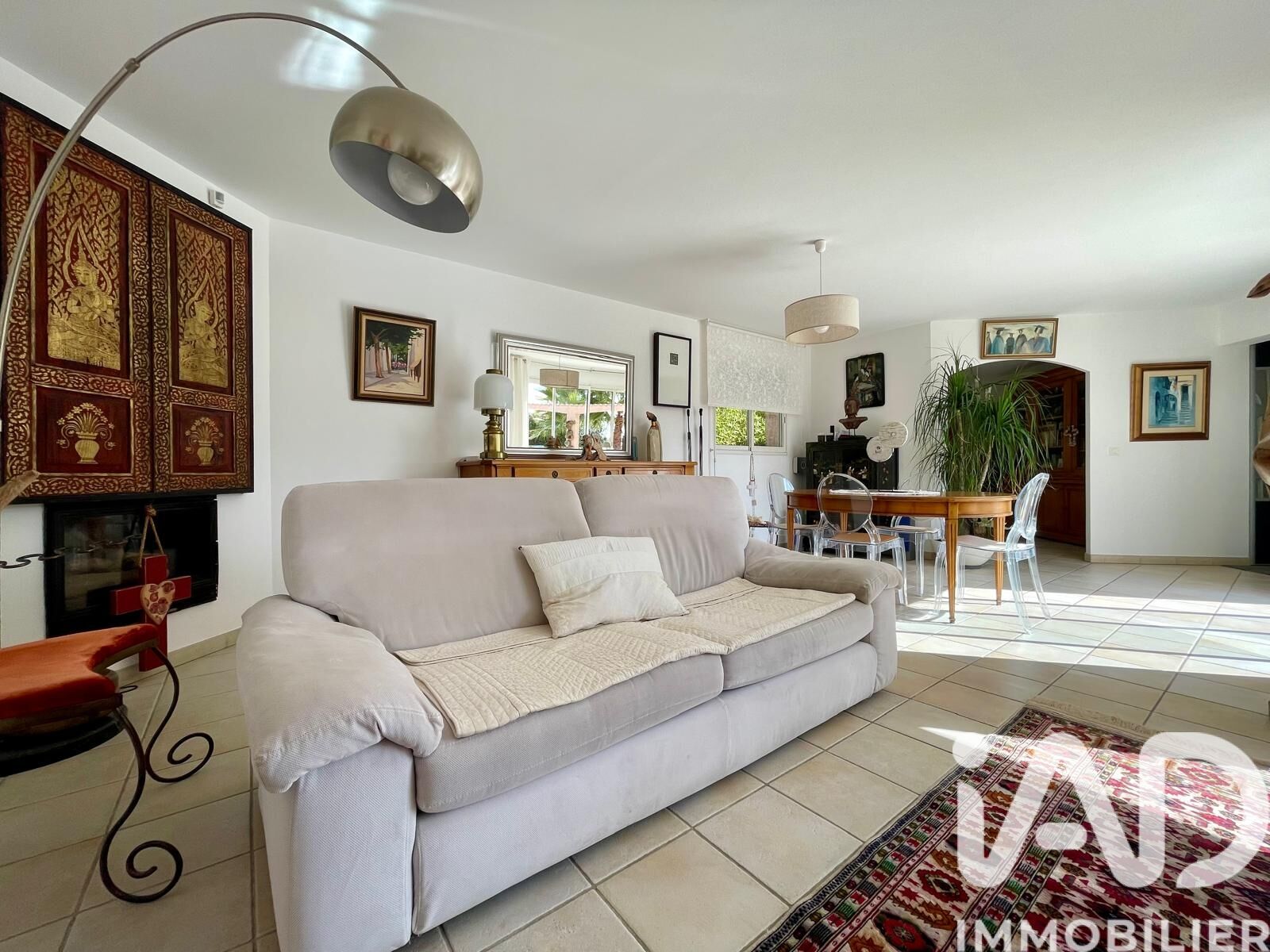 Vente Maison/villa 6 pièces - Photo 4