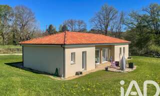 Maison 5 Pièces 116 m² à vendre à Toulonjac (12200)