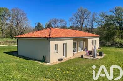 Maison 5 pièces 245000 €