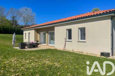Maison 5 pièces 245000 €