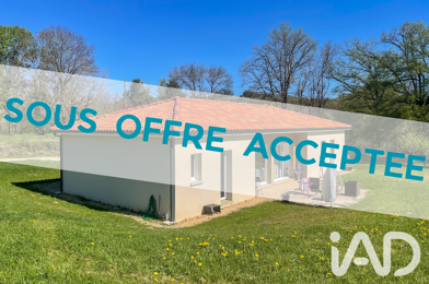 Maison 5 pièces 245000 €