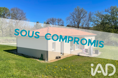 Maison 5 pièces 245000 €