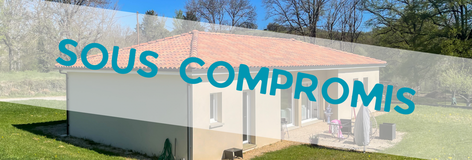 Maison 5 Pièces 116 m² à vendre à Toulonjac (12200)