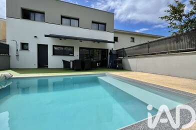 Maison 4 pièces 485000 €