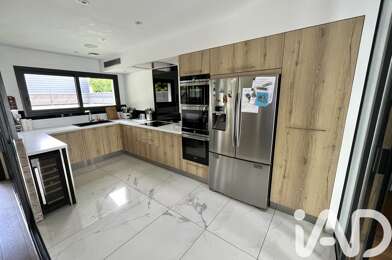 Maison 4 pièces 485000 €