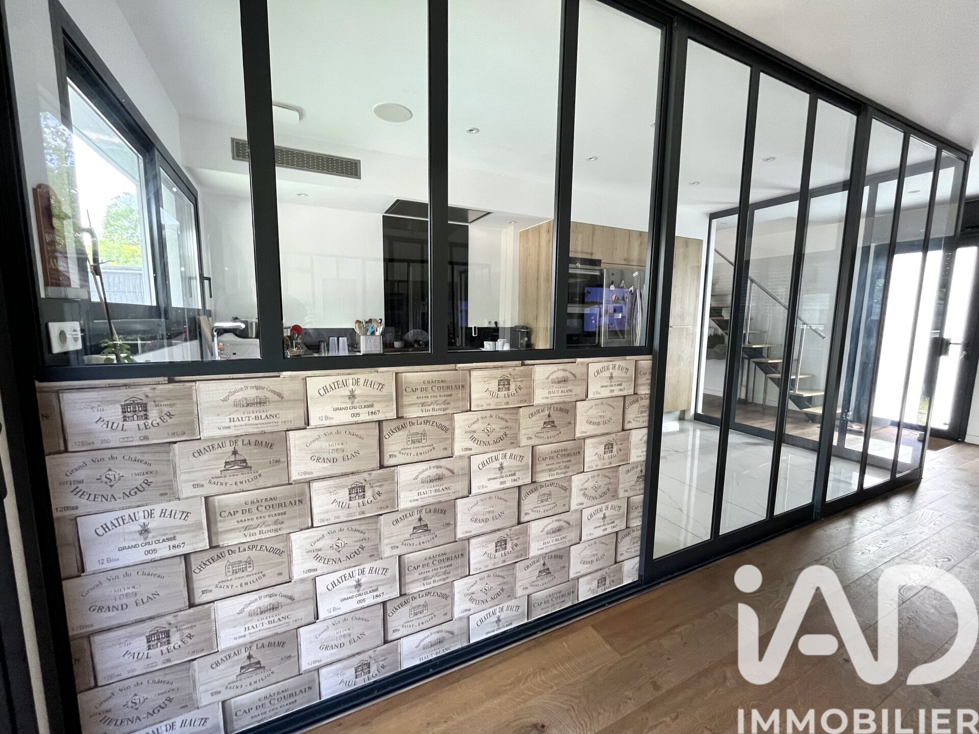 Vente Maison de ville 4 pièces - Photo 5