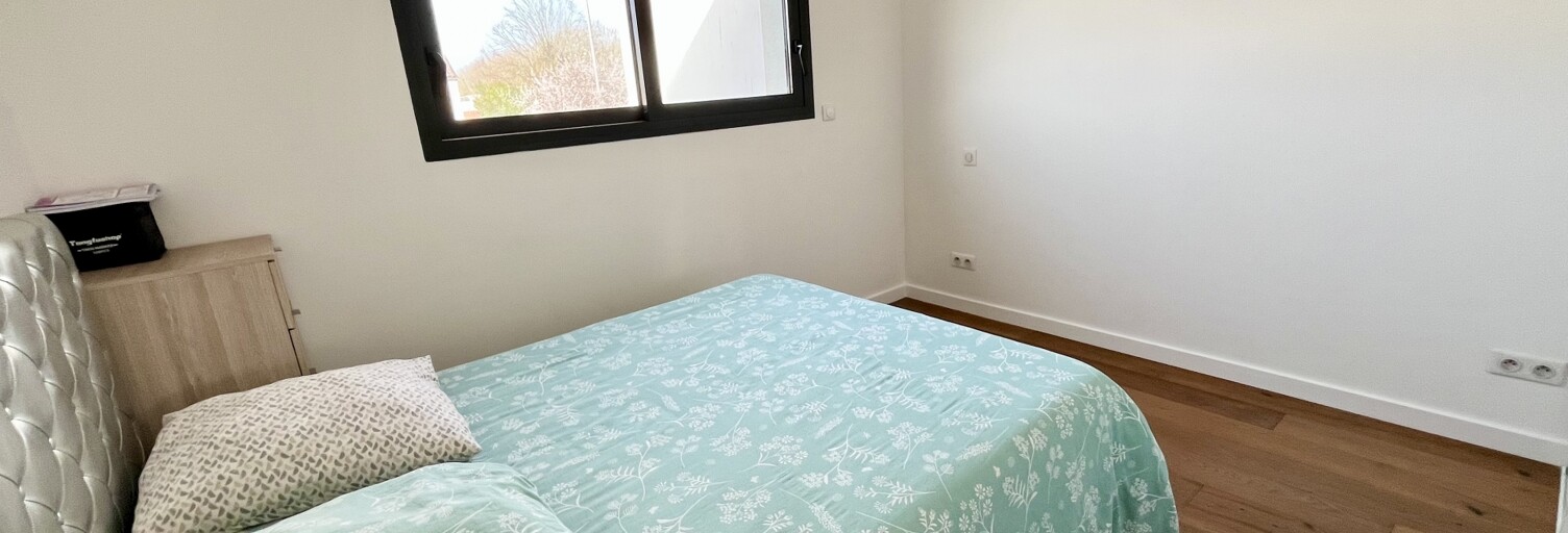 Maison 4 Pièces 126 m² à vendre à Pessac (33600)