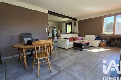 Maison 5 pièces 255000 €