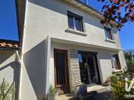 Vente Maison traditionnelle 5 pièces — photo 2